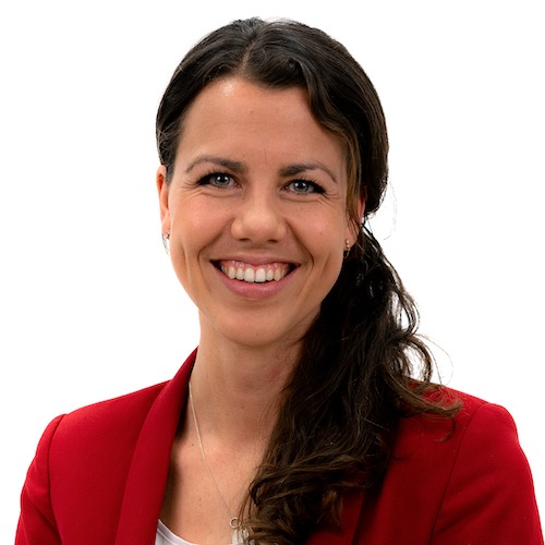 Dorien Nieuwenhuizen