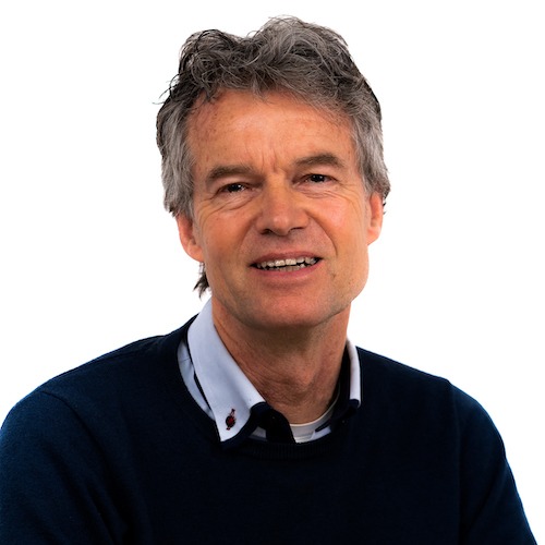 Sabattical Peter van Liere