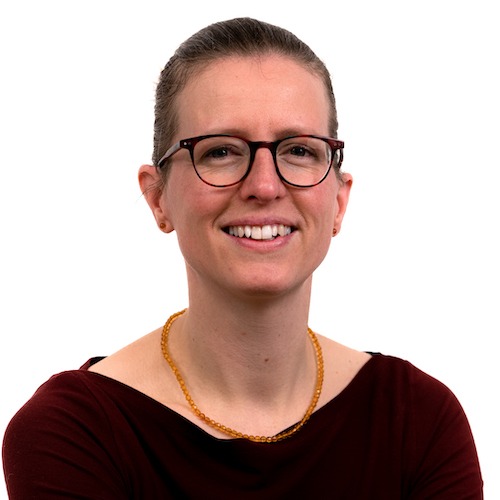 Tineke Veldman – van den Doel