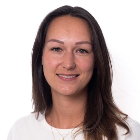 Tiffany Gritzalis – Huisartsenpraktijk de We…